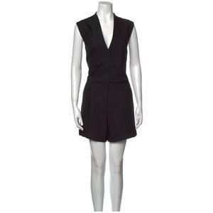 Vintage Helmut Lang Jumpsuit Sz 0
